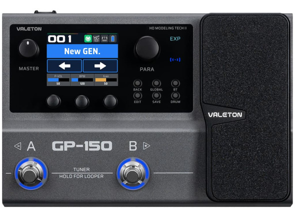 Valeton GP-150 Valeton GP-150